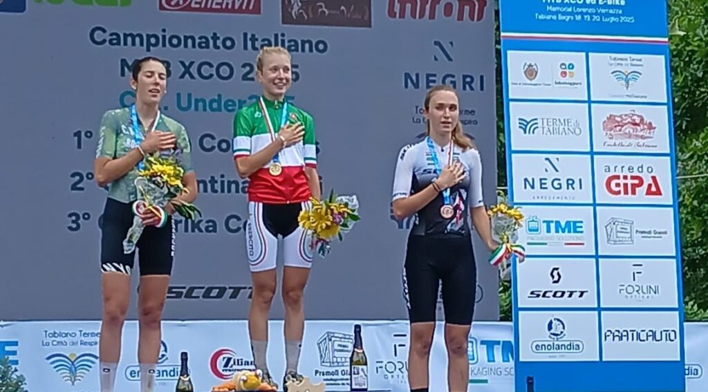 Campionato Italiano XCO