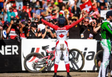 Coppa del Mondo, Whistler: penultimo appuntamento della stagione. Percorsi e dove vedere le gare in tv Pon.Bike Italia