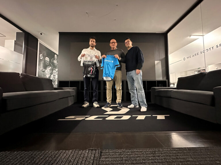 SCOTT Racing Team
