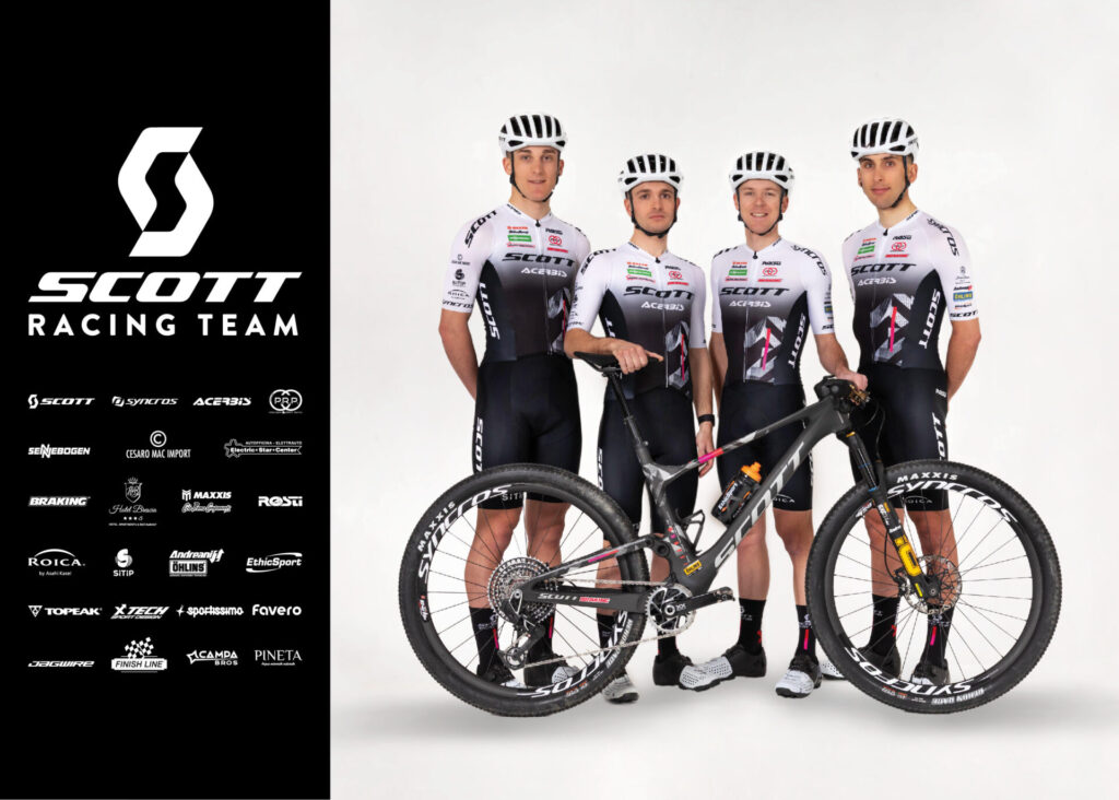 Scott Racing Team