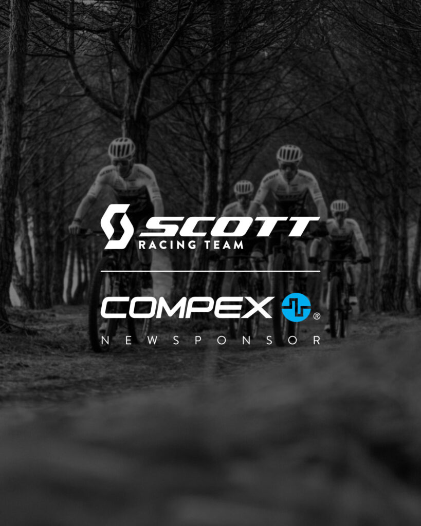 Scott Racing Team