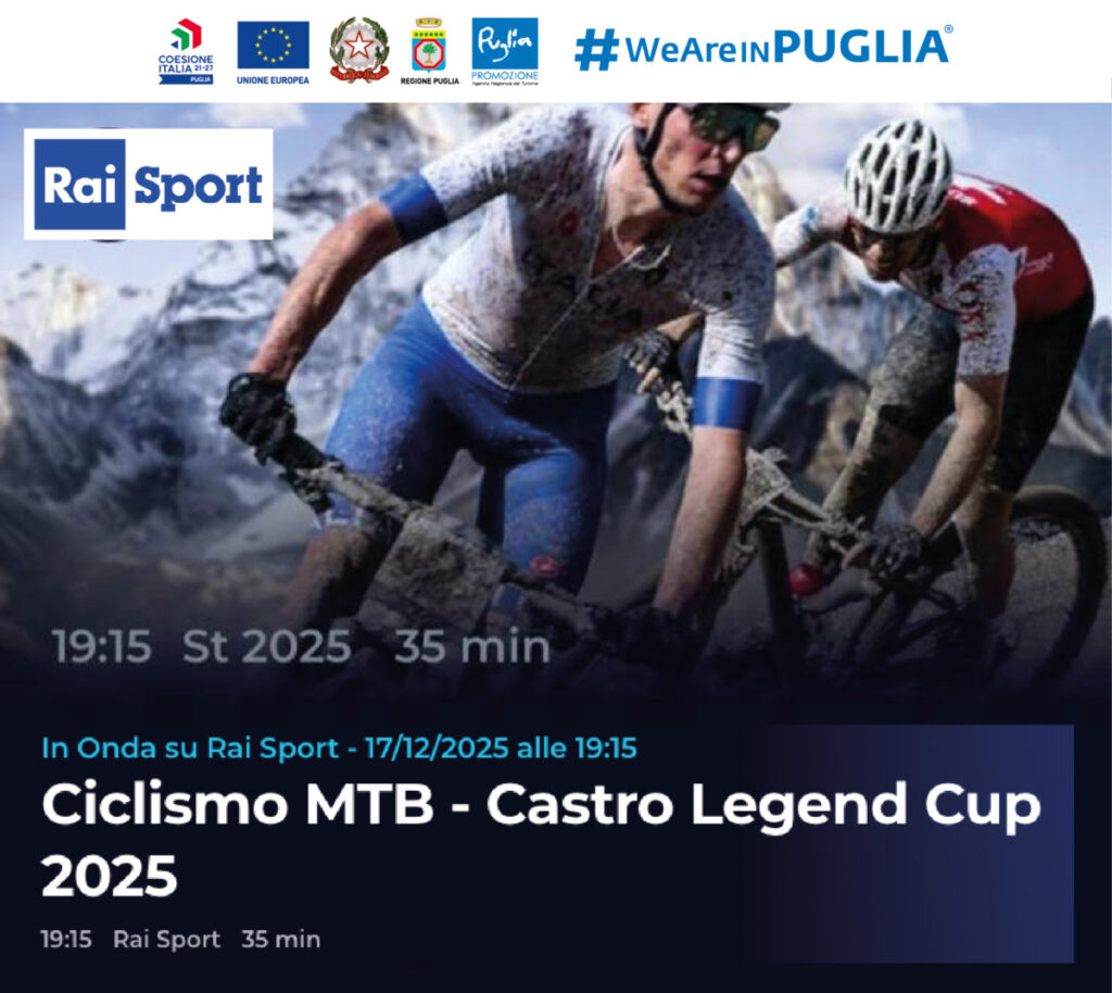 Castro Legend Cup