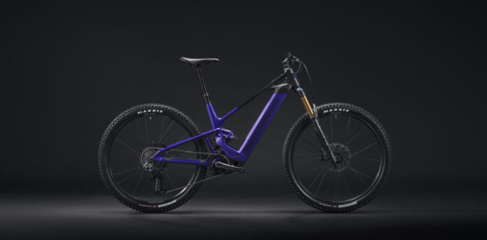 Mondraker Scree