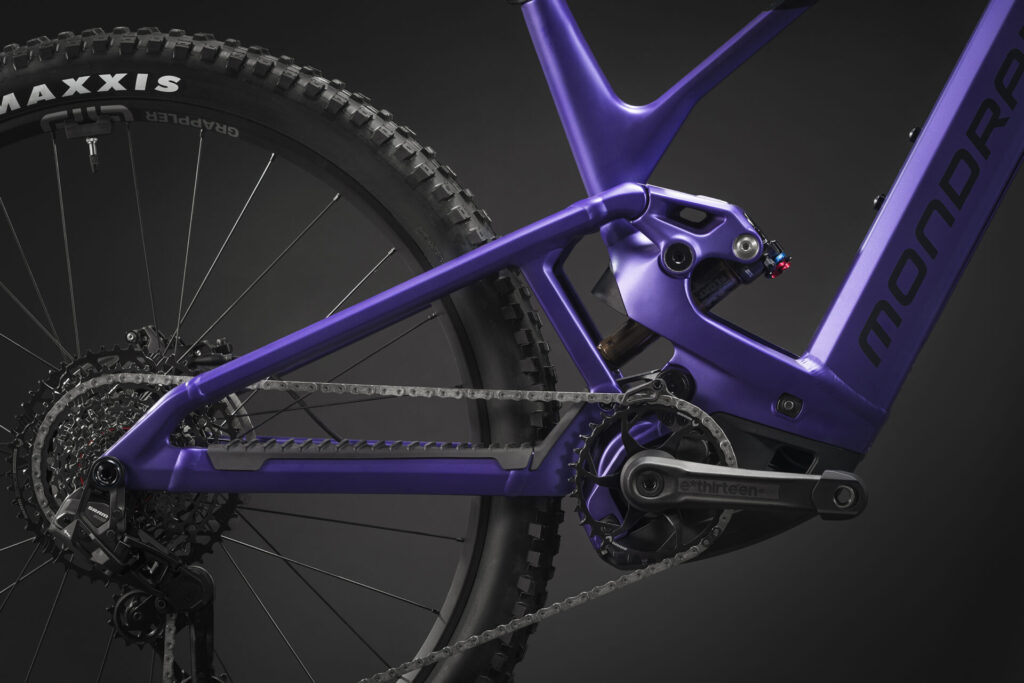 Mondraker Scree