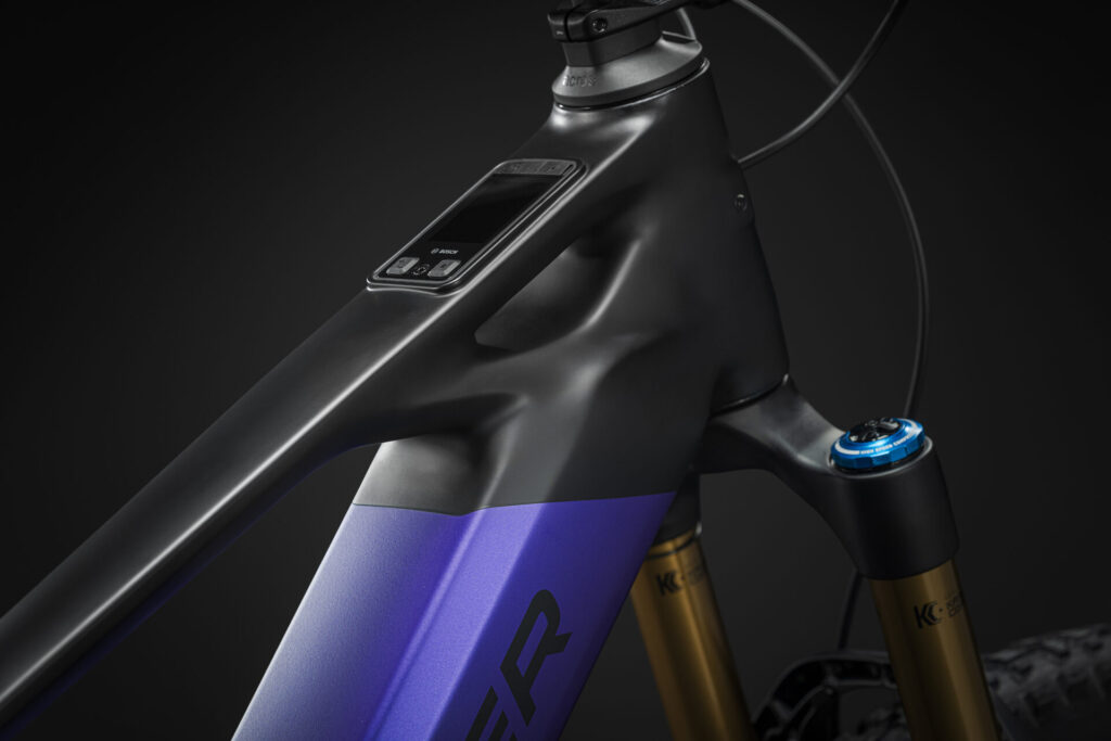 Mondraker Scree