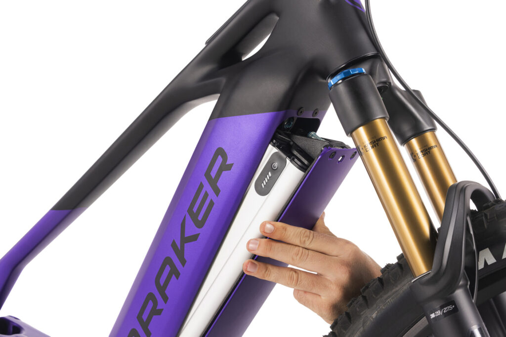 Mondraker Scree