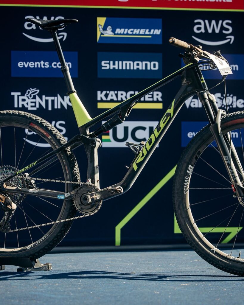 Nukeproof