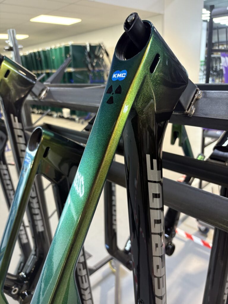 Nukeproof