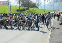 Gir de Gnard entra nel calendario nazionale FCI! Il 22 marzo a Niardo si disputerà la 24ª edizione della storica gara XCO Gir de Gnard