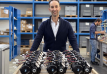 Intervista a Saimon Polini: mercato e-bike 2026 e nuovo motore E-P3+ EVO2 Polini