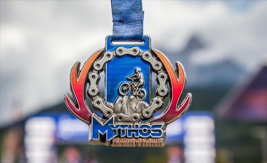 Mythos Primiero Dolomiti