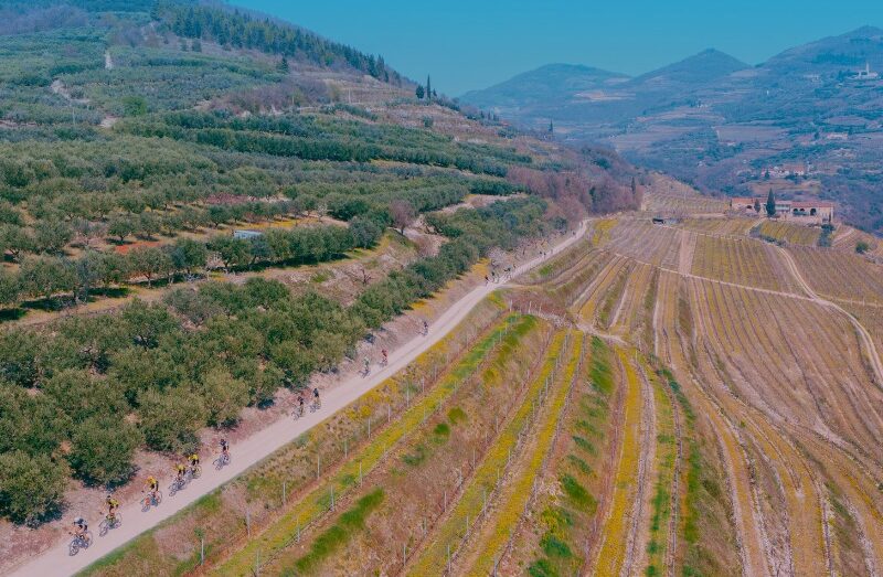 Granfondo Tre Valli