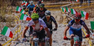Granfondo Tre Valli