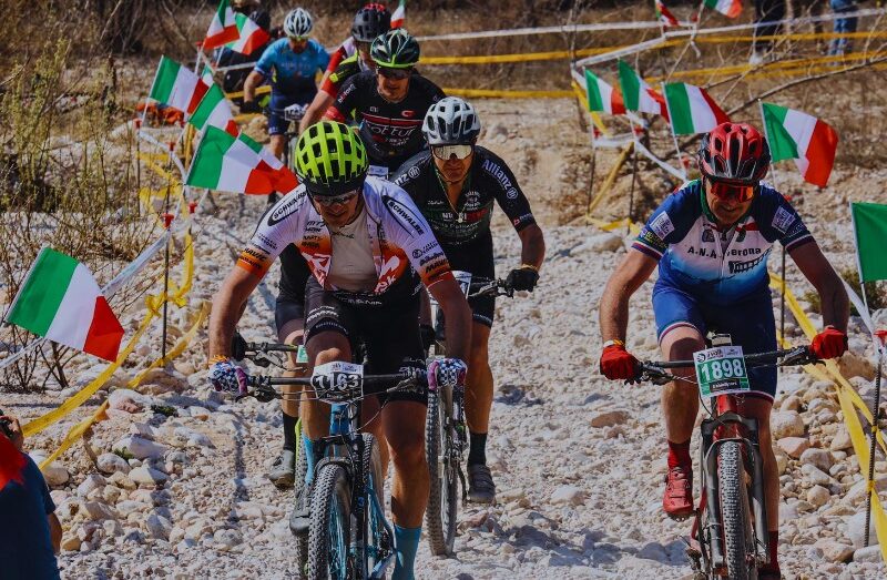 Granfondo Tre Valli