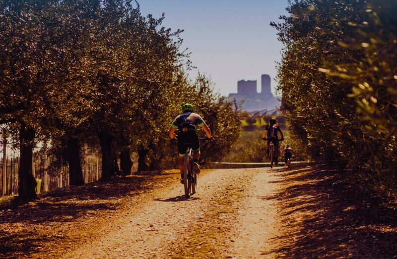 Granfondo Tre Valli
