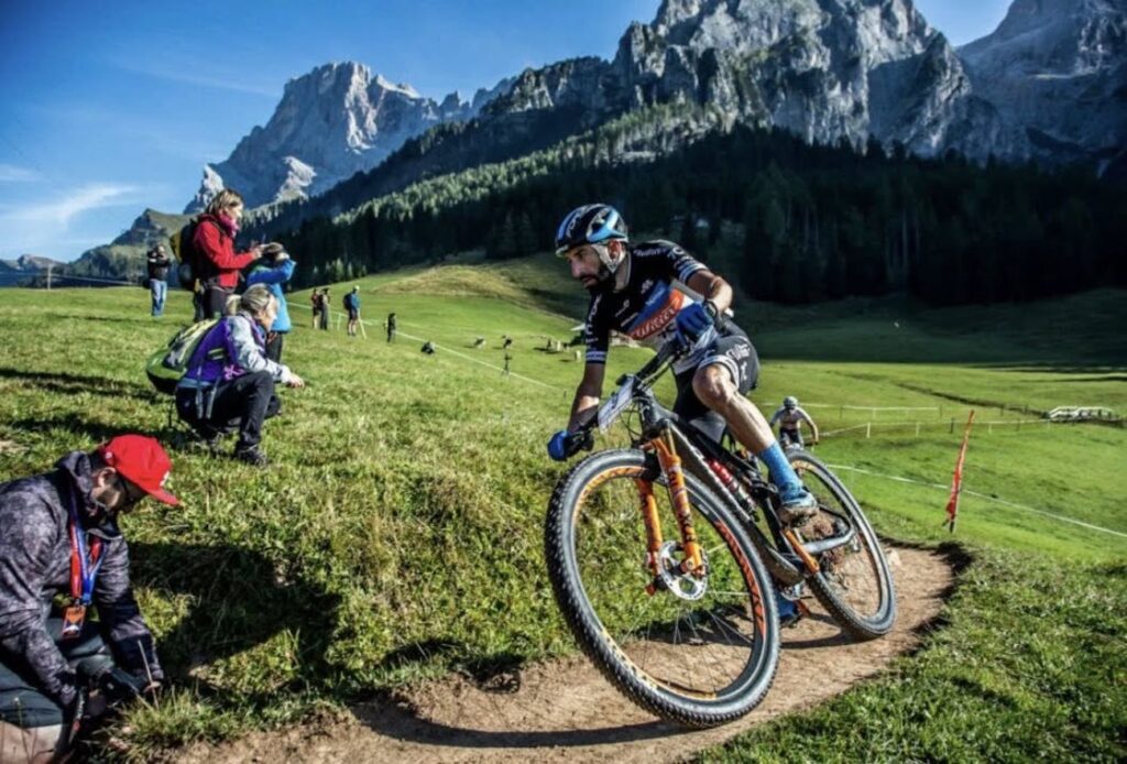 Mythos Primiero Dolomiti