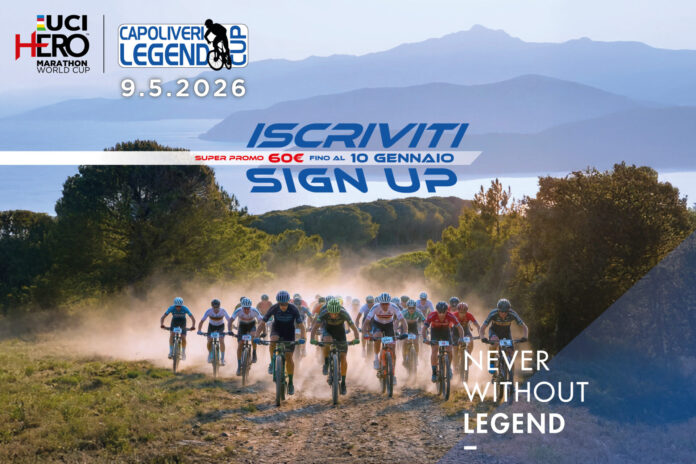 Capoliveri26_Apertura Iscr_Web Capoliveri Legend Cup
