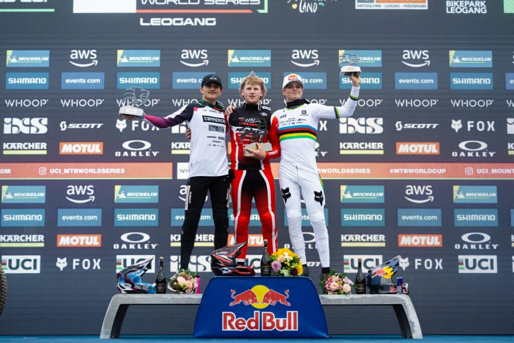 Leogang