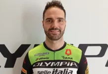 Mirko Tabacchi si unisce all’Olympia Factory Team Tabacchi