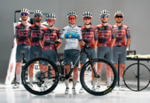 Lee Cougan | Basso Factory Racing