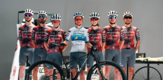 Lee Cougan | Basso Factory Racing