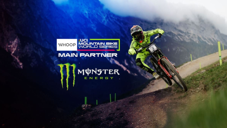 Monster Energy