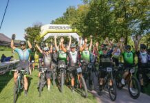 South Garda Bike: presentati i circuiti della spettacolare corsa che si svolge lungo il Lago di Garda South Garda Bike