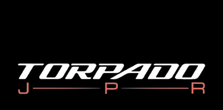Torpado JPR