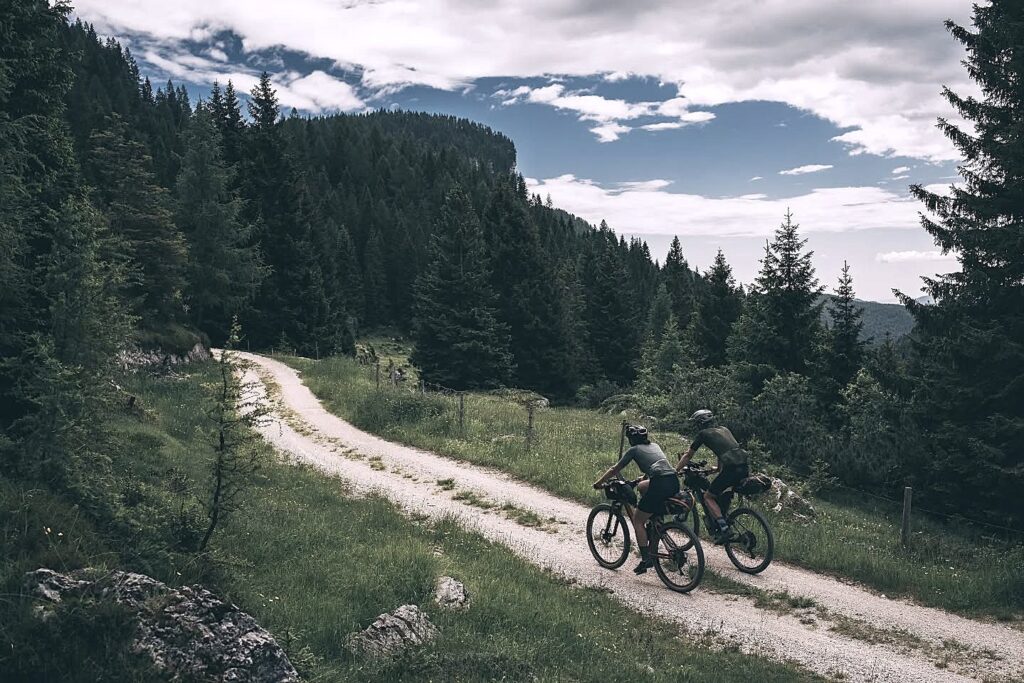 Veneto Trail