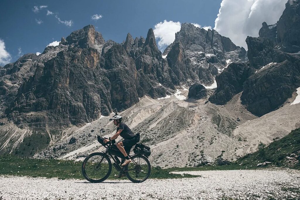Veneto Trail