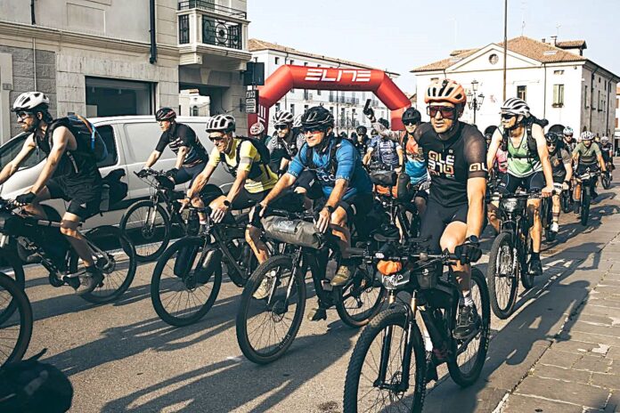 Veneto Trail partenza da Cittadella 502576772973285026945792932_n Veneto Trail