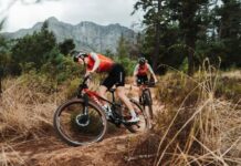 Absa Cape Epic 2026