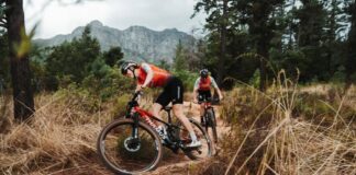 Absa Cape Epic 2026