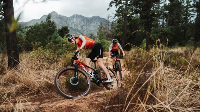 Absa Cape Epic 2026