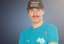 Fol MTB Racing Team: Stefano Gerbaz è il primo acquisto della formazione trentina Fol MTB Racing Team