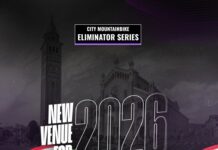 Calendario XCE 2026: l’Eliminator torna in Italia a Pieve di Soligo, gara valida per le City Mountainbike Series XCE