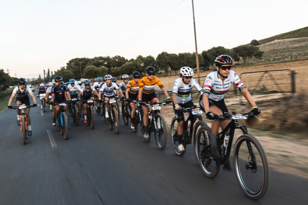 Absa Cape Epic