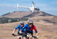 Absa Cape Epic