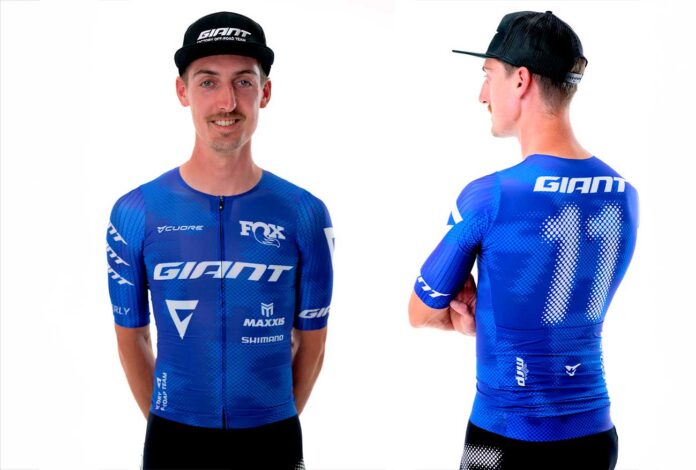 Giant Factory Off-Road Team