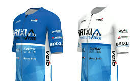 Brixia Adventure MTB