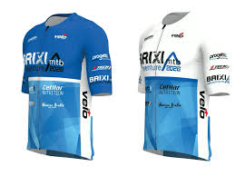 images Brixia Adventure MTB