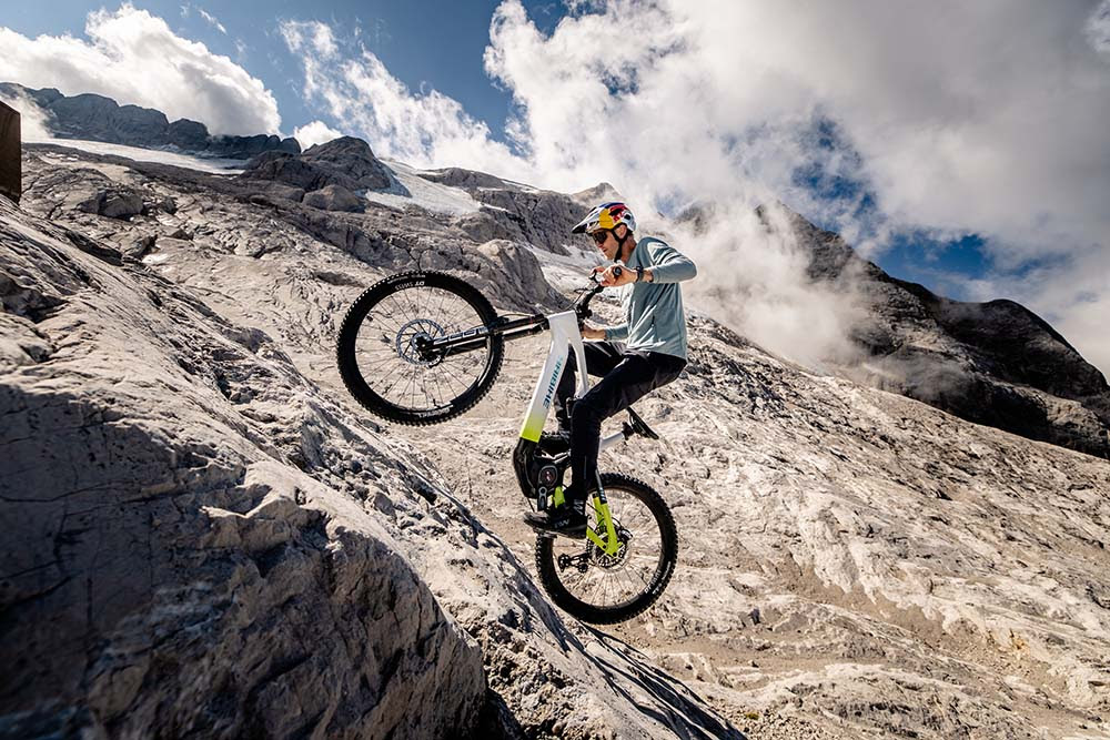 Haibike HYBE MY26