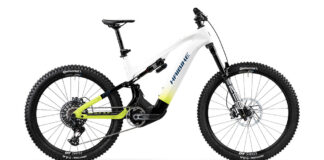 Haibike HYBE MY26
