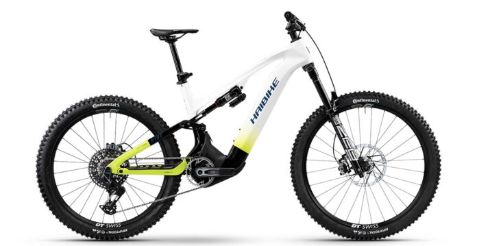 Haibike HYBE MY26 Haibike HYBE MY26