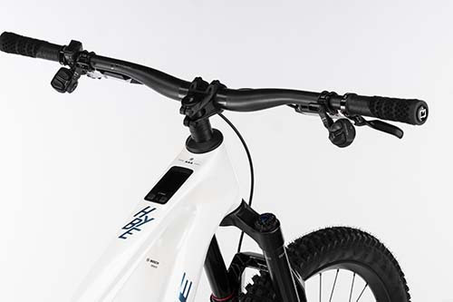 Haibike HYBE MY26