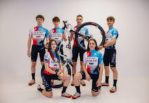 Team Sogno Veneto: presenta la squadra per la nuova stagione Team Sogno Veneto