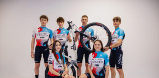 Team Sogno Veneto