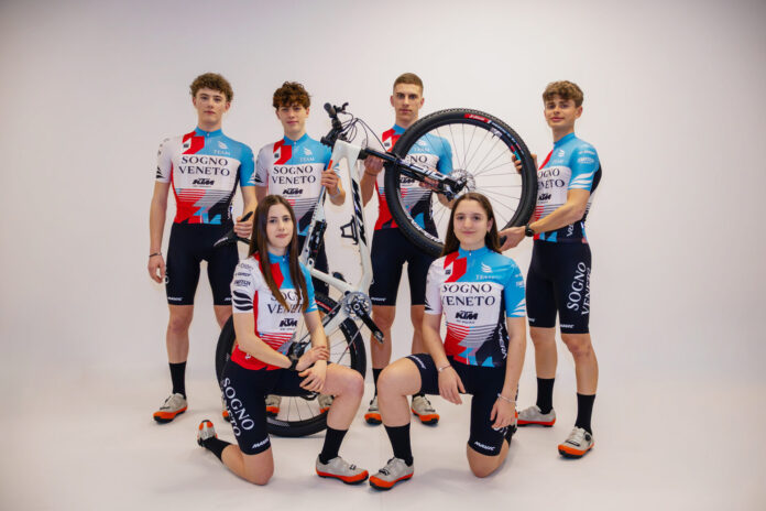 Team Sogno Veneto
