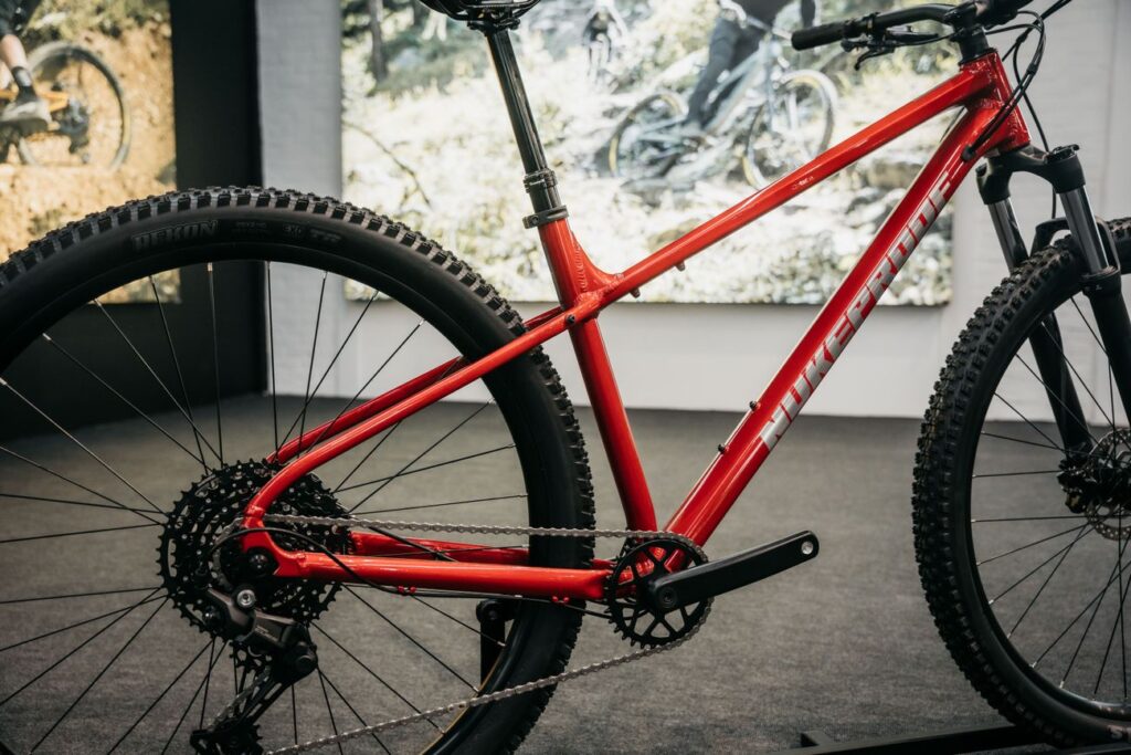 Nukeproof