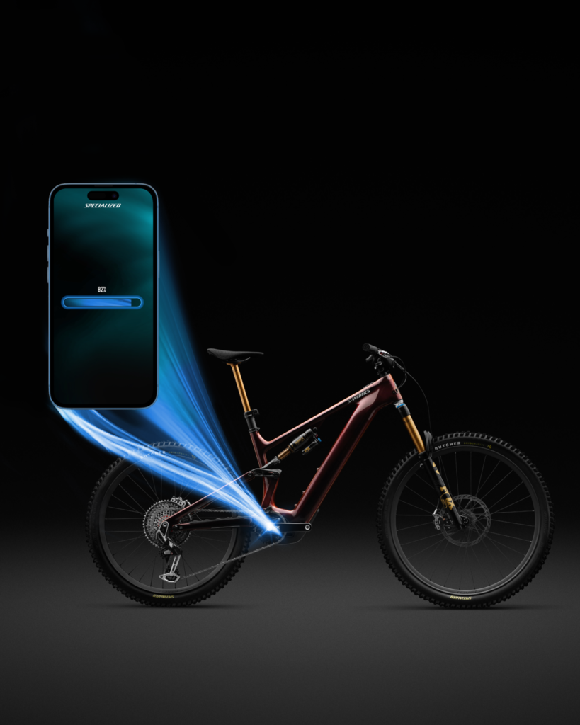 Specialized Levo 4